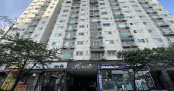 인천 미추홀구 주안동 OOOOOO OOOOOO OOOOOOOOOOO 오피스텔 경매 물건 이미지
