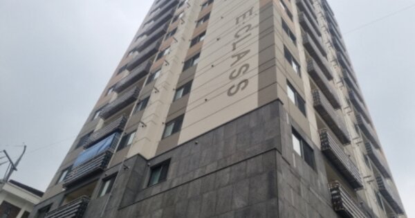 인천 남동구 만수동 OOOOO OOOOOOOO OOOOOOOOOOOO 오피스텔 경매 물건 이미지