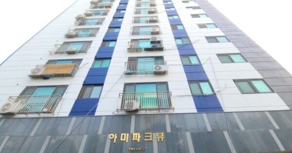 인천 부평구 부평동 OOOOOOO OOOOOOOO OOOOOOOOOOO 오피스텔 경매 물건 이미지