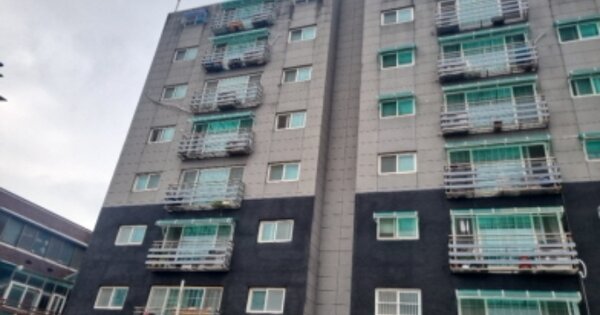인천 남동구 구월동 OOOOOOO OOOOOO OOOOOOOOO O OOO 오피스텔 경매 물건 이미지
