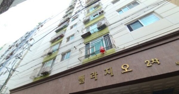 인천 부평구 부평동 OOOOOOO OOOOOOOO OOOOOOOOOOOO 오피스텔 경매 물건 이미지