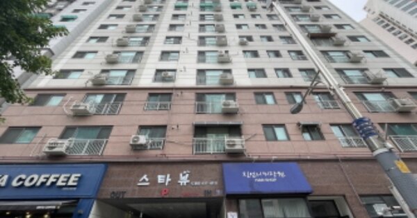인천 미추홀구 도화동 OOOOOO OOOOOO OOOOOOOOO 오피스텔 경매 물건 이미지