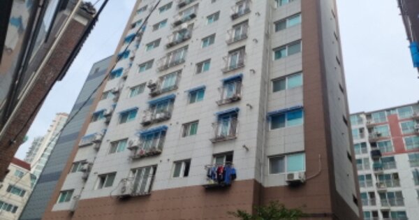 인천 남동구 만수동 870, 1동 OOOOOO OOOOOOOOOOO O OOO 오피스텔 경매 물건 이미지