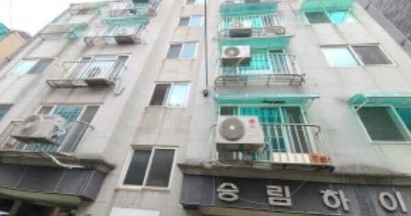 인천 부평구 부평동 OOOOOOO OOOOOO OOOOOOOOOOO 다세대주택 경매 물건 이미지