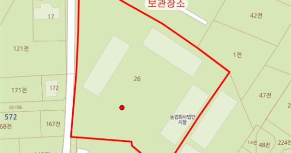 전북특별자치도 김제시 OOOO OO OOOOO 기타차량 경매 물건 이미지