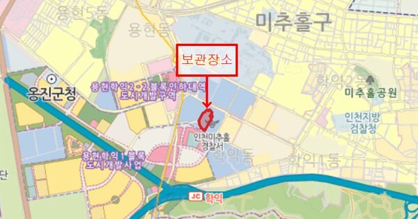 서울 영등포구 OOOOOOO OOO OOOOOOO 기타차량 경매 물건 이미지