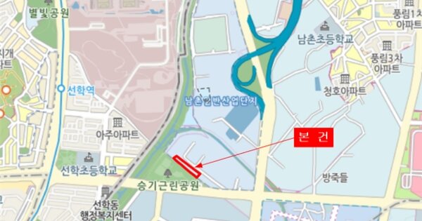인천광역시 서구 독정로 111, 3607동 OOOOO OOOOO OOOOOOOOOOOOO 기타차량 경매 물건 이미지