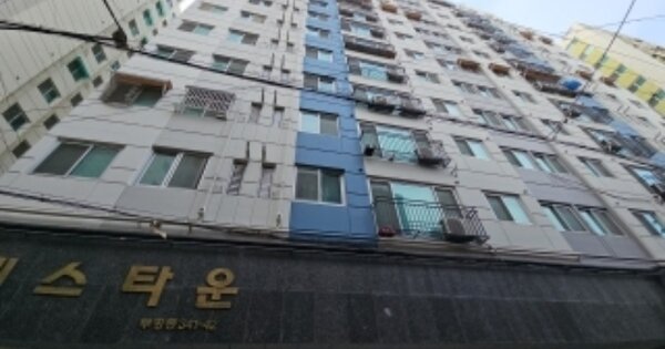 인천 부평구 부평동 OOOOOOO OO OOOO OOOOOOOOOO O OOO 오피스텔 경매 물건 이미지