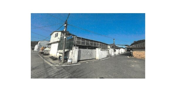전라남도 강진군 성전면 수양리 OOO 단독주택 경매 물건 이미지