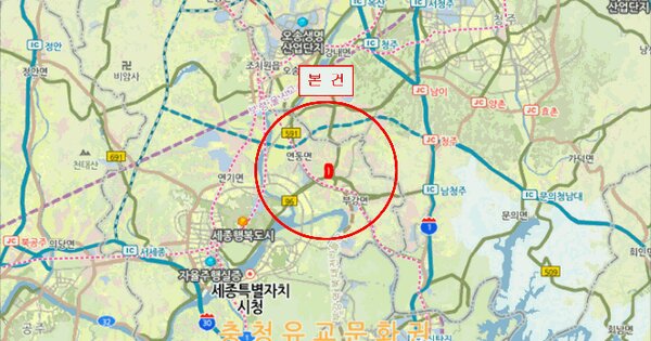 충청남도 예산군 삽교읍 OOOO OOOO 기타중기 경매 물건 이미지
