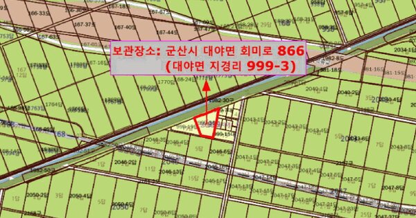 순천시 이수로 OOOO OOOO OOOOO 기타차량 경매 물건 이미지