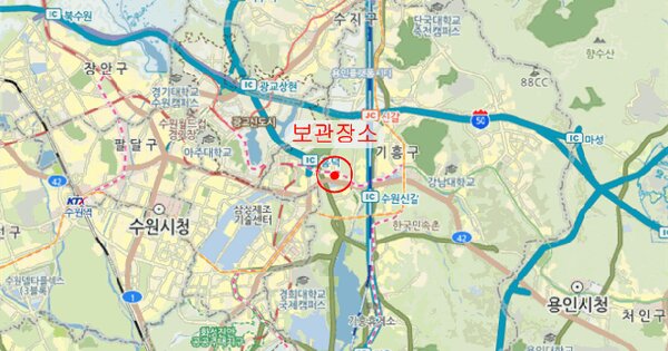 경기도 용인시 OOO OOOOOOOOO OOOOO OOOOOOOOOOOOO OOOOO 기타차량 경매 물건 이미지