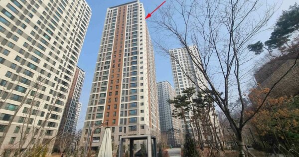 경기 의정부시 신곡동 817, 110동 OO OOOO OOOOOOOOOOOOOOOOOO 아파트 경매 물건 이미지