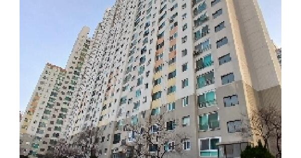 서울특별시 동작구 대방동 500 성원아파트 103동 OOOOOOOO 아파트 경매 물건 이미지