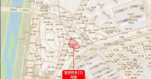 대전광역시 대덕구 동춘당로114번길 60, 307동 OOOO OOOOO OOOOOOOO 기타차량 경매 물건 이미지