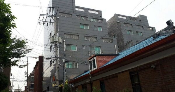 서울특별시 구로구 고척동 241-22 102동 OOOOOO 도시형생활주택 경매 물건 이미지