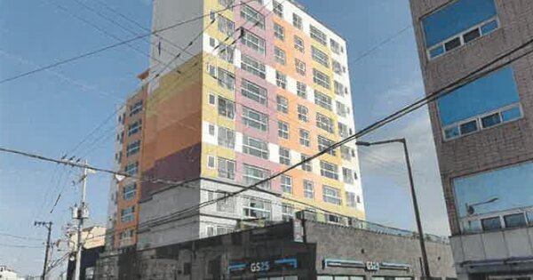 경상남도 합천군 합천읍 OOO OOOO OOOOOO OOOOOOOOO O OOO 아파트 경매 물건 이미지