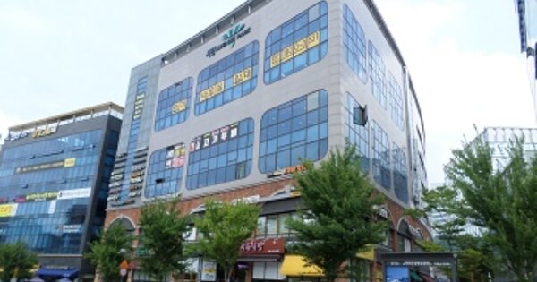 강원 원주시 반곡동 OOOOOOO OOOOOO OOOOOOOOOOOOOOO 근린상가 경매 물건 이미지