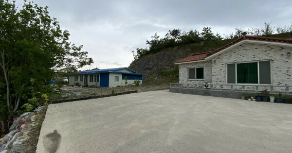 전라남도 신안군 지도읍 태천리 OOOOOO 임야 경매 물건 이미지