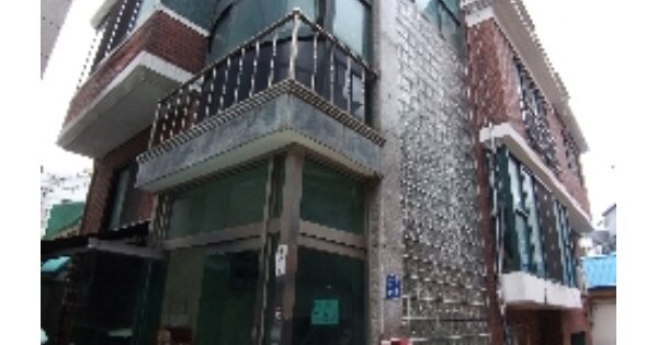서울특별시 강서구 방화동 OOOOOO 다가구주택 경매 물건 이미지
