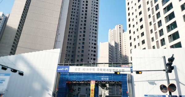 경기도 광명시 철산동 OOOOOO 대지 경매 물건 이미지