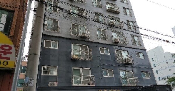 인천 미추홀구 숭의동 OOOOOOO OOOOOO OOOOOOOOOOO 오피스텔 경매 물건 이미지