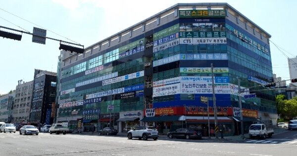 전남 목포시 석현동 OOOOOO OOOOOO 근린상가 경매 물건 이미지