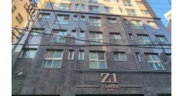 부산 동래구 온천동 OOOOOOOO OO OOOO OOOOOOOOOOO 오피스텔 경매 물건 이미지
