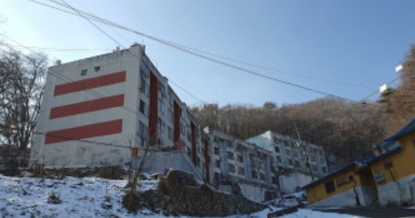 경기 동두천시 광암동 O OOOOO OO OOOO OOOOO OOOOOO 연립주택 경매 물건 이미지
