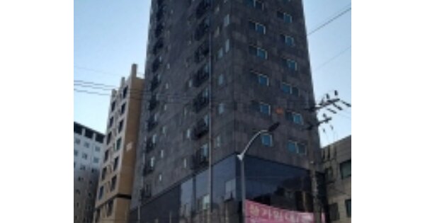 서울 구로구 오류동 OOOOO OOO OOOOO OOOOO OOOOOO O OOO 오피스텔 경매 물건 이미지