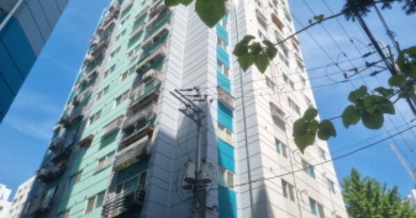인천 부평구 부평동 OOOOOO OOOOOO OOOOOOOOO O OOO 오피스텔 경매 물건 이미지