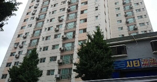 인천 미추홀구 주안동 155-2, 101동 OOOOOO OOOOOOOOOOOOOO 오피스텔 경매 물건 이미지