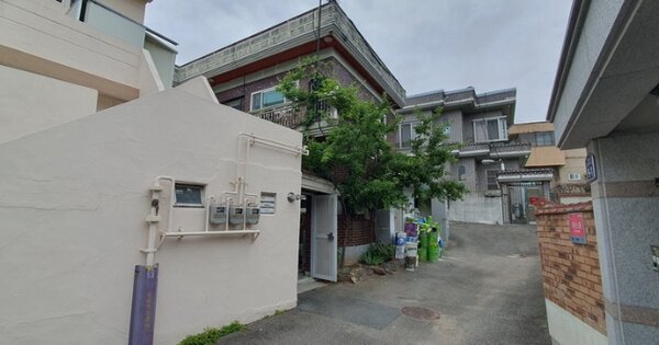 경상남도 창원시 마산회원구 합성동 OOOOOO 단독주택 경매 물건 이미지