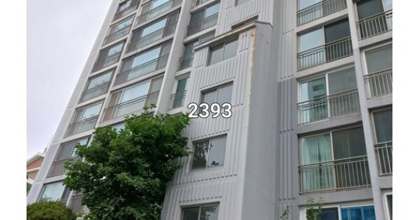 부산 해운대구 좌동 1348, 107동 OOOOOO OOOOOOOOOOO 아파트 경매 물건 이미지