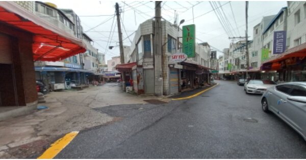 경기도 평택시 신장동 OOOOOOO 대지 경매 물건 이미지