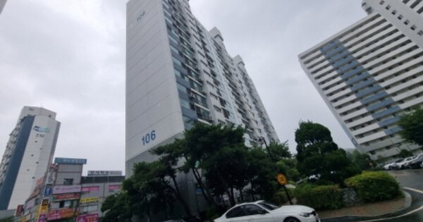 경기 남양주시 화도읍 창현리 749, 106동 OOOOOOOO OOOOOOO 아파트 경매 물건 이미지