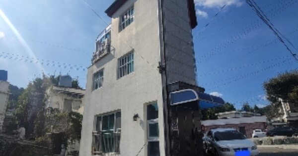 경상남도 통영시 명정동 OOOOO 단독주택 경매 물건 이미지