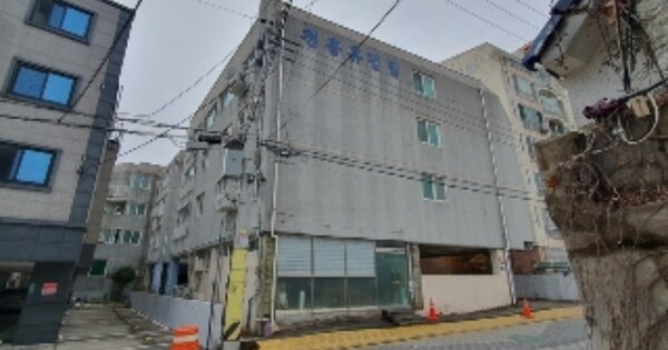 경상남도 창원시 마산합포구 추산동 OOOO O OOO 대지 경매 물건 이미지
