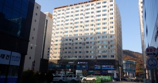 전남 무안군 삼향읍 남악리 OOOOO OOOOOO OOOOOOOOOOOOOOO 근린상가 경매 물건 이미지