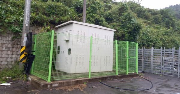 경기도 연천군 군남면 황지리 OOO O OOO 동물 및 식물 관련시설 경매 물건 이미지