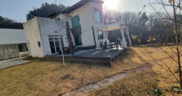 경기도 가평군 가평읍 산유리 OO O OOOO 다가구주택 경매 물건 이미지