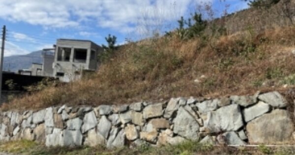 경상남도 사천시 용강동 OOOOO 임야 경매 물건 이미지