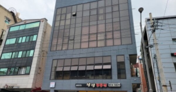 대구광역시 남구 봉덕동 OOOOOO 근린주택 경매 물건 이미지