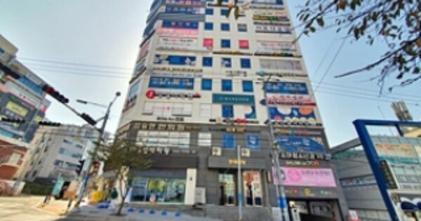 경남 창원시 진해구 장천동 OOOOOO OOOOOO OOOOOOOOOO O OOO 근린상가 경매 물건 이미지