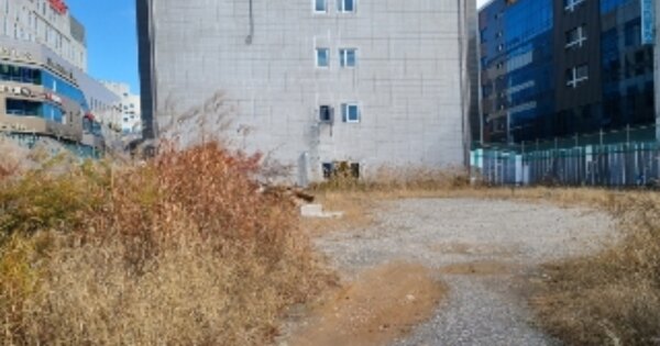 전라남도 나주시 빛가람동 OOOOO 대지 경매 물건 이미지
