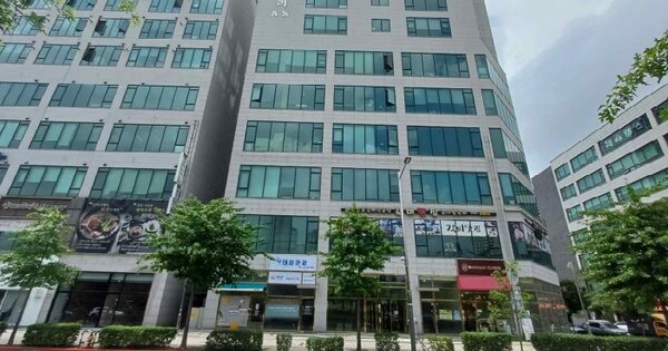 인천 남동구 구월동 OOOOOOO OOOOOOOO OOOOOOOOOOOOO 지식산업센터 경매 물건 이미지