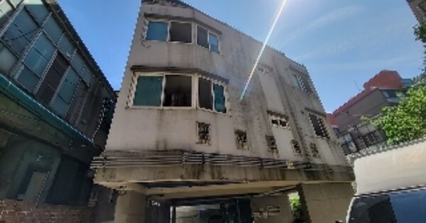 인천 미추홀구 주안동 OOOOOOO OOOOOO OOOOOOOOOOO 다세대주택 경매 물건 이미지
