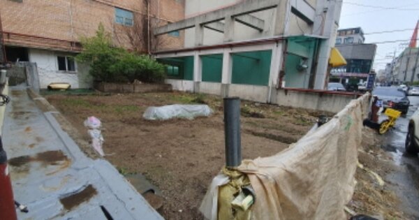 경기도 수원시 권선구 세류동 OOOOOOO 대지 경매 물건 이미지