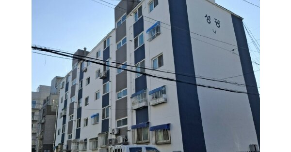인천 미추홀구 용현동 OOOOO OOOOOO OOOOOOOOOO OOO 아파트 경매 물건 이미지