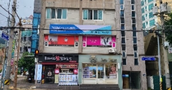 경남 거제시 고현동 OOOOO 근린주택 경매 물건 이미지